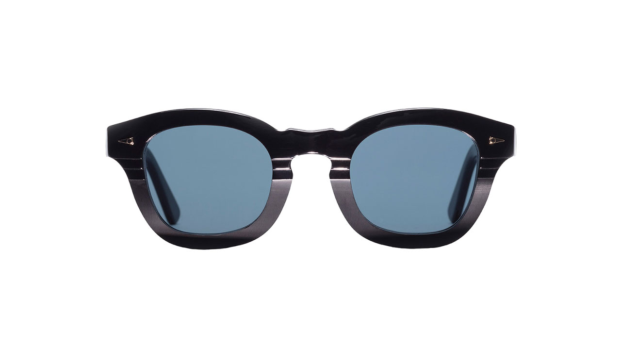 Paire de lunettes de soleil Ahlem Le marais /s couleur noir - Doyle