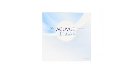 Contact lenses 1-day acuvue trueye (90) - Doyle