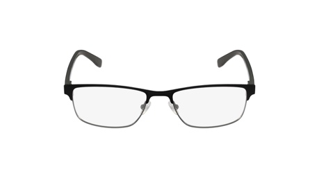 Paire de lunettes de vue Lacoste L2217 couleur bronze - Doyle