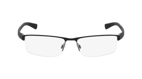 Paire de lunettes de vue Nike 8097 couleur noir - Doyle