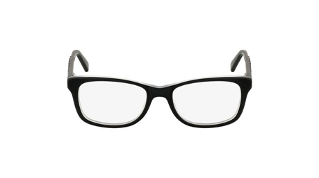 Glasses Nike 5509, black colour - Doyle