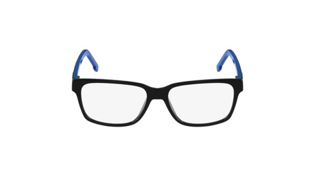Paire de lunettes de vue Lacoste L2692 couleur noir - Doyle
