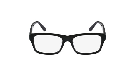 Paire de lunettes de vue Lacoste L3612 couleur noir - Doyle