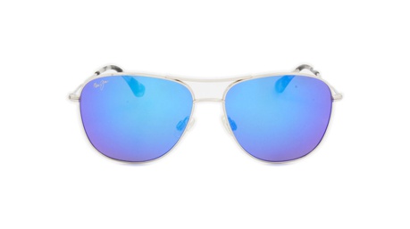Sunglasses Maui-jim B247, gray colour - Doyle