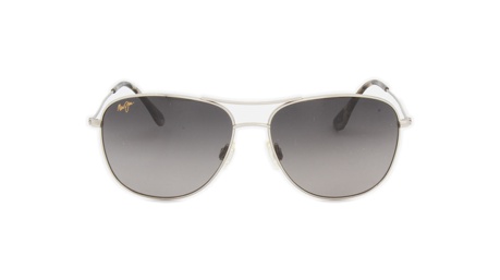Sunglasses Maui-jim Gs247, gray colour - Doyle