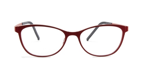 Glasses Blackfin Bf765 casey, red colour - Doyle