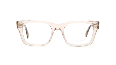 Paire de lunettes de vue Oliver-peoples Ryce ov5332u couleur gris - Doyle