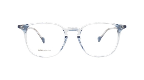 Glasses Gigi-studios Oliver, gray colour - Doyle