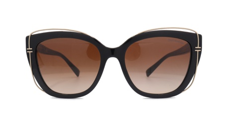 Sunglasses Tiffany Tf4148 /s, black colour - Doyle