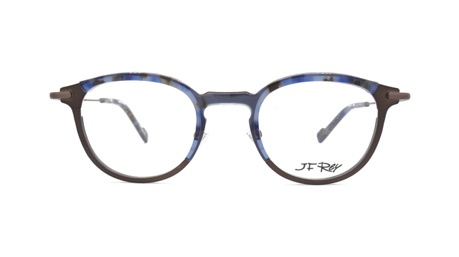 Paire de lunettes de vue Jf-rey Jf2870 couleur marine - Doyle