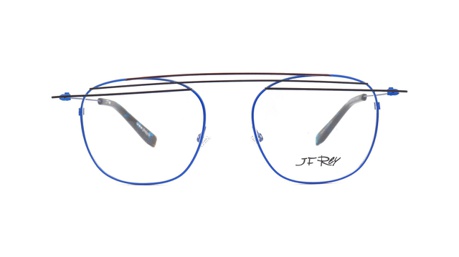 Paire de lunettes de vue Jf-rey Jf2912 couleur marine - Doyle
