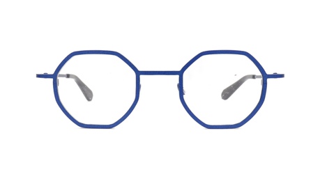 Paire de lunettes de vue Matttew-eyewear Bild couleur marine - Doyle