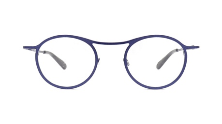 Paire de lunettes de vue Matttew-eyewear Republica couleur marine - Doyle