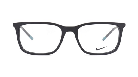 Paire de lunettes de vue Nike 7254 couleur noir - Doyle