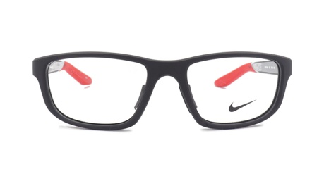 Paire de lunettes de vue Nike 5044 couleur noir - Doyle