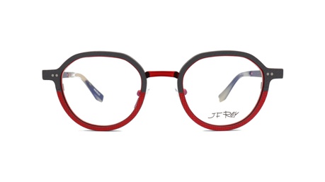 Paire de lunettes de vue Jf-rey Jf2901 couleur rouge - Doyle