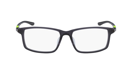 Paire de lunettes de vue Nike 7924af couleur noir - Doyle