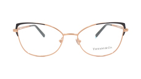 Paire de lunettes de vue Tiffany Tf1136 couleur noir - Doyle