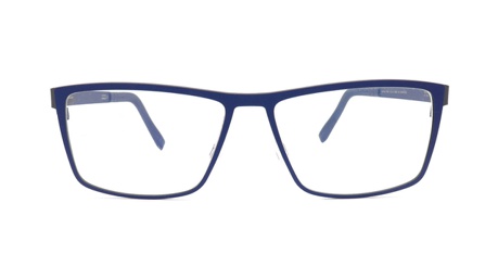 Glasses Blackfin Bf865 nashville, dark blue colour - Doyle
