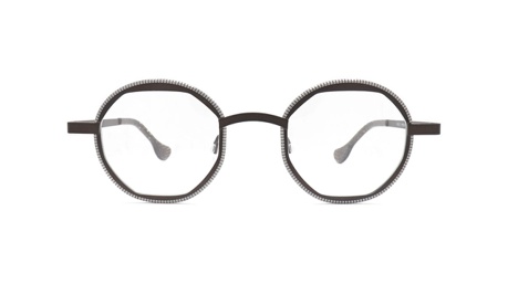 Paire de lunettes de vue Matttew-eyewear Marquis couleur noir - Doyle