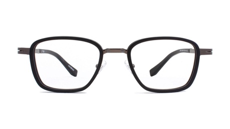 Paire de lunettes de vue Jf-rey Jf2820 couleur noir - Doyle
