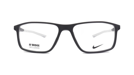 Glasses Nike 7082uf, black colour - Doyle