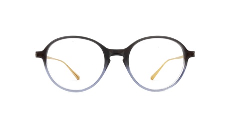 Paire de lunettes de vue Francois-pinton Gypset 6 couleur marine - Doyle