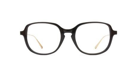 Paire de lunettes de vue Francois-pinton Gypset 4 couleur noir - Doyle