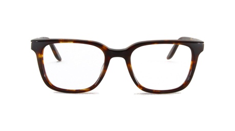Paire de lunettes de vue Barton-perreira Joe couleur brun - Doyle