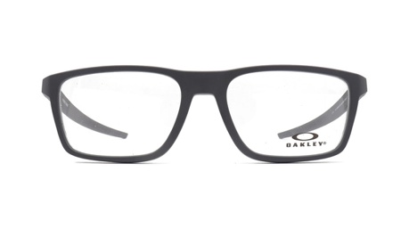 Paire de lunettes de vue Oakley Port bow ox8164-0155 couleur noir - Doyle