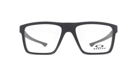 Paire de lunettes de vue Oakley Volt drop ox8167-0154 couleur noir - Doyle