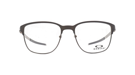 Paire de lunettes de vue Oakley Seller ox3248-0254 couleur noir - Doyle