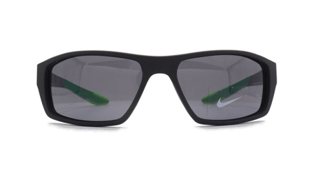 Paire de lunettes de soleil Nike Brazen shadow ct8228 couleur noir - Doyle