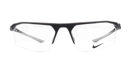 Paire de lunettes de vue Nike 8050 couleur noir - Doyle