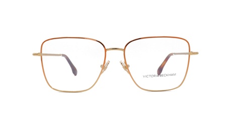 Paire de lunettes de vue Victoria-beckham Vb2118 couleur bronze - Doyle