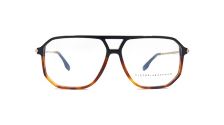 Paire de lunettes de vue Victoria-beckham Vb2605 couleur noir - Doyle