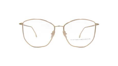 Paire de lunettes de vue Victoria-beckham Vb2105 couleur or - Doyle