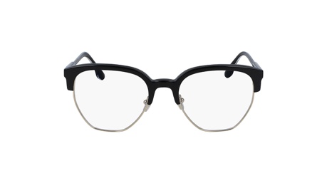 Paire de lunettes de vue Victoria-beckham Vb2107 couleur noir - Doyle