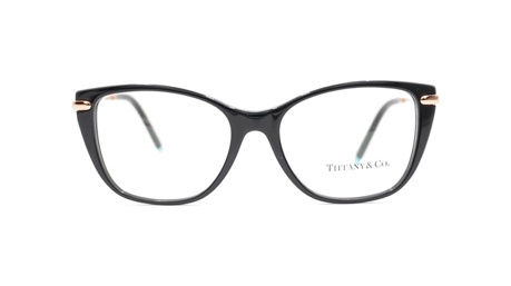 Glasses Tiffany Tf2216, black colour - Doyle