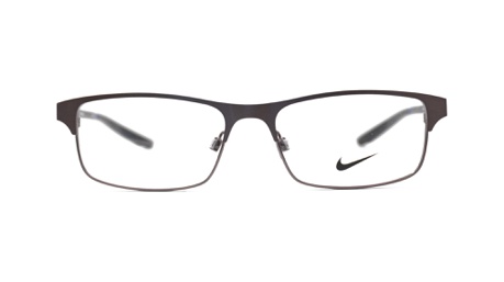Paire de lunettes de vue Nike 8048 couleur noir - Doyle