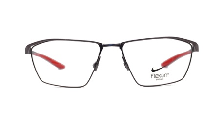 Paire de lunettes de vue Nike 4312 couleur noir - Doyle