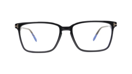 Glasses Tom-ford Tf5696-b, black colour - Doyle