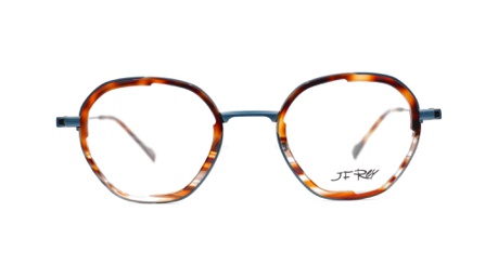 Glasses Jf-rey Jf2954 + clip, blue colour - Doyle