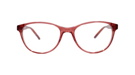 Paire de lunettes de vue Prodesign 3632 couleur rose - Doyle