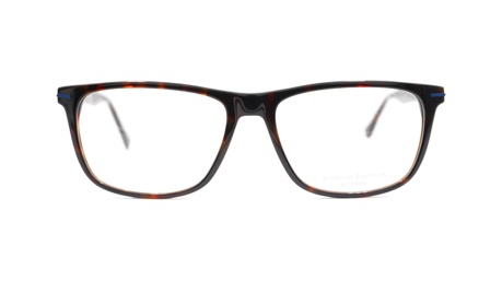 Paire de lunettes de vue Prodesign 3629 couleur brun - Doyle