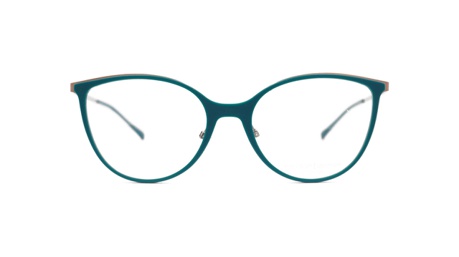 Paire de lunettes de vue Prodesign 3176 couleur vert - Doyle