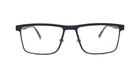 Paire de lunettes de vue Prodesign 1448 couleur marine - Doyle