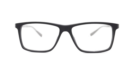 Paire de lunettes de vue Prodesign 6617 couleur noir - Doyle