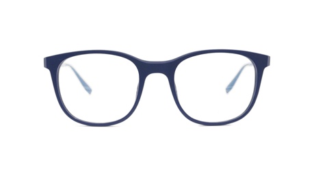 Paire de lunettes de vue Prodesign 6618 couleur marine - Doyle