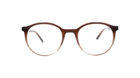 Paire de lunettes de vue Prodesign 3654 couleur noir - Doyle